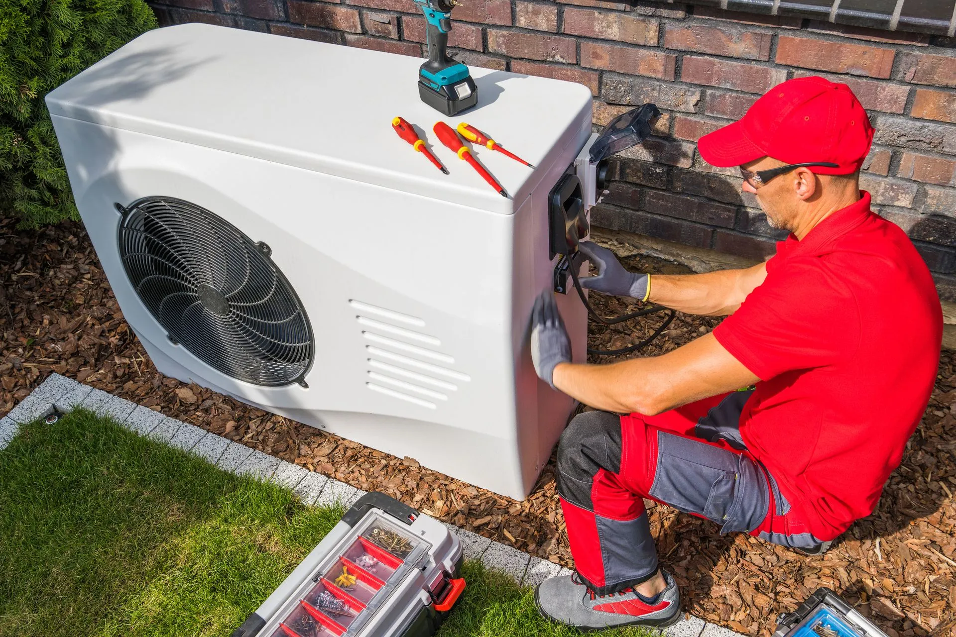 About HVAC in Rockport, ME